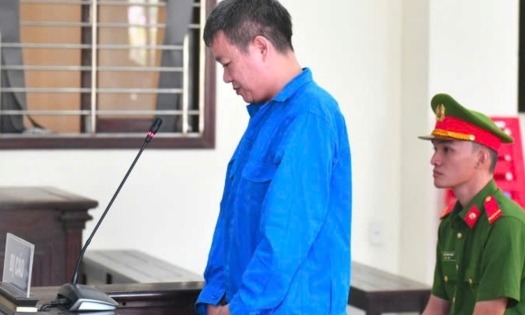 Bi kịch Tình-Tiền: Đâm vợ vì đòi ly hôn, người đàn ông ở Tây Ninh lĩnh 8 năm tù