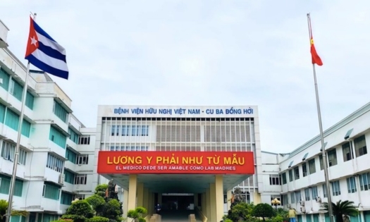 Tin tức đời sống ngày 20/1: Bệnh viện Hữu nghị Việt Nam - Cu Ba Đồng Hới thông tin về trường hợp bệnh nhân 16 tuổi tử vong