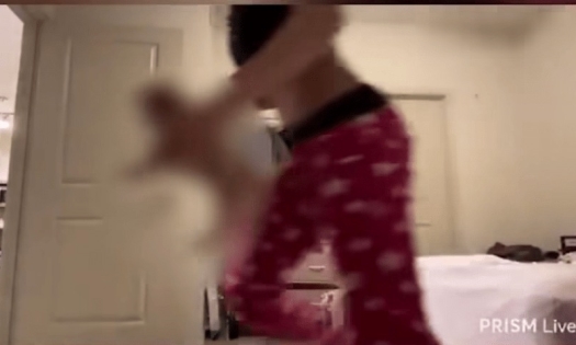 Một nữ rapper nổi tiếng bị bắt