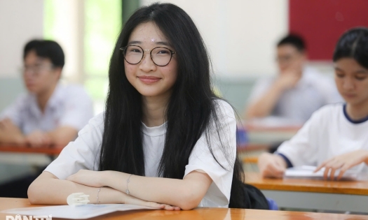 Tin tức giáo dục 24h: Sở GD&ĐT TP.HCM phát đi thông báo quan trọng với thí sinh trúng tuyển vào lớp 10