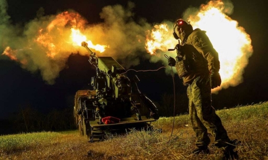 Chiến sự Nga-Ukraine ngày 23/6: Ukraine nhắm vào “mắt xích” sản xuất tên lửa Nga
