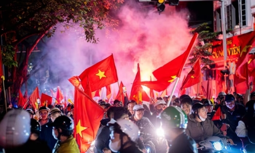 Người hâm mộ 