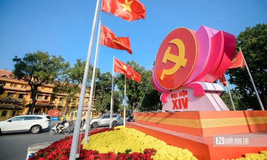 Kỳ vọng đưa đất nước phát triển lên tầm cao mới