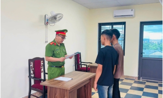 Tin tức tai nạn giao thông ngày 2/7: Hai nam sinh ở Hà Tĩnh bị khởi tố vì cho bạn mượn xe gây tai nạn chết người