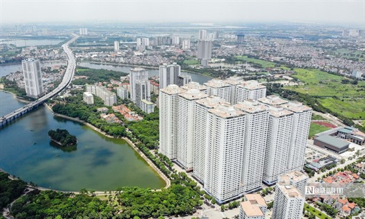 Hà Nội chốt phương án xử lý 12 dự án liên quan đến Tập đoàn Mường Thanh
