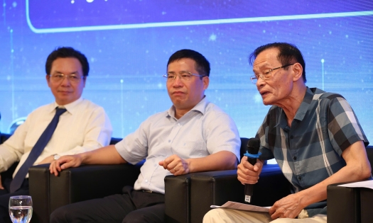 Nhà ở cho thuê: Chuyên gia hiến kế về nguồn vốn, quy hoạch và khung pháp lý