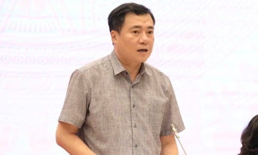 Bộ Công Thương: Đảm bảo nguồn cung xăng dầu hết tháng 4/2026