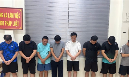 Công an Hà Nội triệt phá đường dây làm bằng giả quy mô trên cả nước