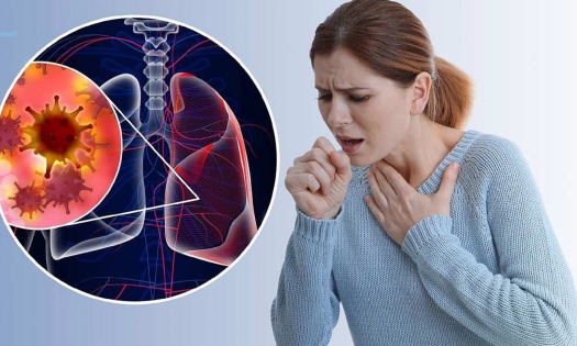 Dấu hiệu ung thư phổi giai đoạn đầu