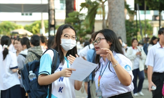 Thời gian đăng ký thi đánh giá năng lực Đại học Quốc gia TP.HCM đợt 1 năm 2026 kéo dài đến khi nào?