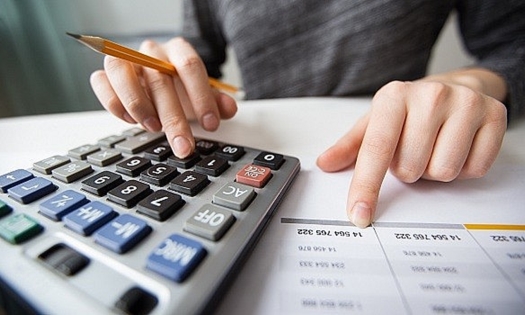 Cách tính thuế thu nhập cá nhân từ tiền lương, tiền công mới nhất