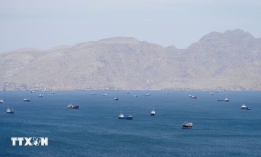 Mỹ kêu gọi NATO chuẩn bị “kế hoạch B” nếu Iran từ chối mở lại eo biển Hormuz