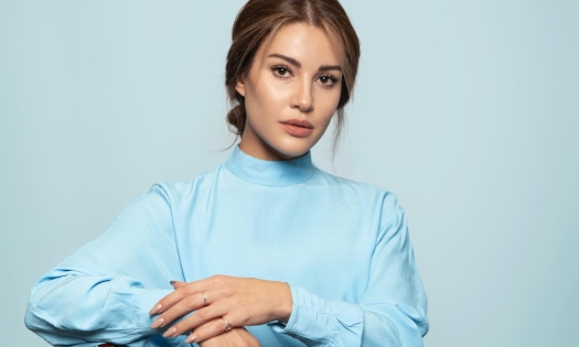 Nữ diễn viên nổi tiếng đột ngột qua đời ngay sau sinh nhật tuổi 35