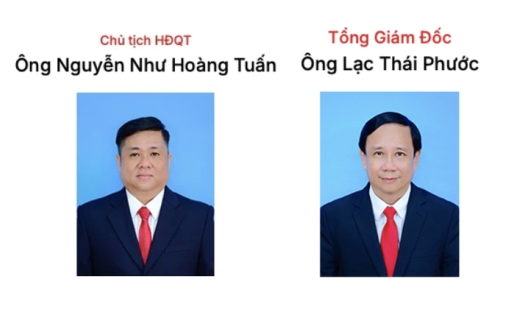 Mức thu nhập của Chủ tịch, Tổng Giám đốc và Kế toán trưởng PECC3 - TV3 tăng mạnh trước khi bị bắt