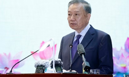 Tổng Bí thư, Chủ tịch nước Tô Lâm: Phải có tiềm lực và sức mạnh để bảo vệ hòa bình