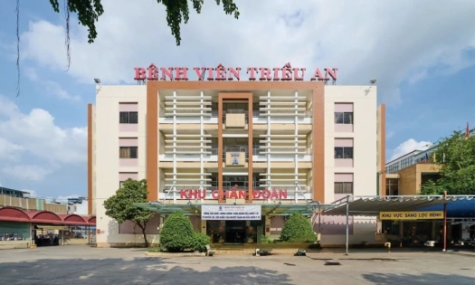 Lý do Bệnh viện của ông Trầm Bê bị xử phạt gần 100 triệu đồng