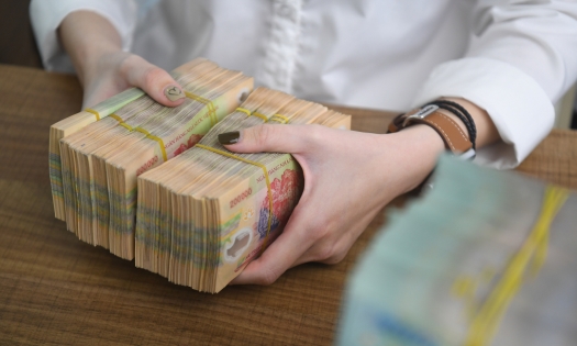 Bộ Tài chính đề xuất thu nhập trên 28,63 triệu đồng/tháng mới phải nộp thuế TNCN