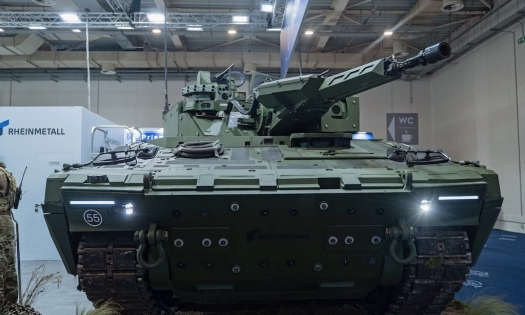 Ukraine bất ngờ nhận 