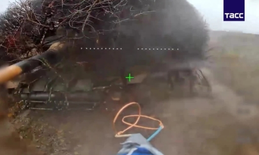 Lắp giáp lông nhím, 