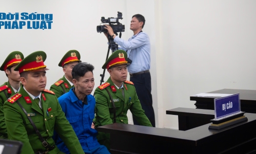 Xuất hiện tình tiết mới trong phiên tòa xét xử vụ đổ xăng đốt quán cà phê khiến 11 người tử vong