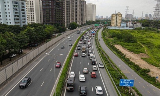 Tốc độ thiết kế của đường bộ là gì?