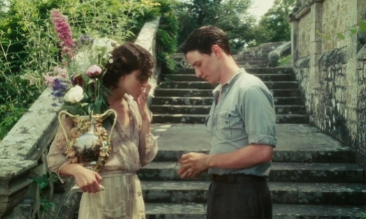  Top 6 phim lãng mạn xuất sắc nhất trong 2 thập niên qua