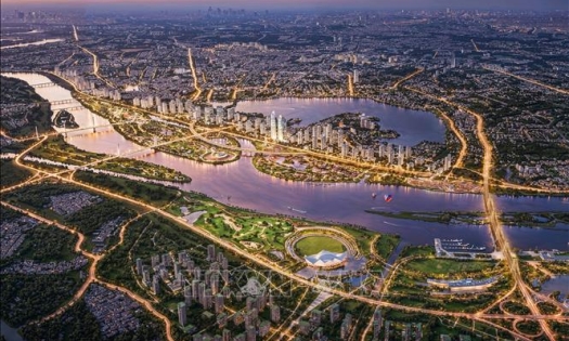 Hà Nội mùa Thu cách mạng: Từ khát vọng độc lập đến khát vọng vươn mình