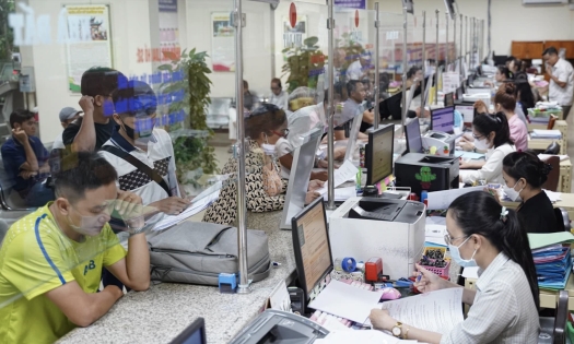 Giảm 3.600 đầu mối, đơn giản hóa hơn 82% thủ tục hành chính: Những con số 