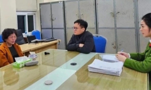 Vụ truy tố bà chủ Sen Tài Thu: Từ màn kịch “chạy án” 26 tỷ đến căn hộ hạng sang mua từ tiền phạm tội Vụ truy tố bà chủ Sen Tài Thu: Từ màn kịch “chạy án” 26 tỷ đến căn hộ hạng sang mua từ tiền phạm tội