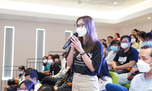 Cơ hội nhiều nhưng vẫn thất nghiệp: Nghịch lý của Gen Z Cơ hội nhiều nhưng vẫn thất nghiệp: Nghịch lý của Gen Z