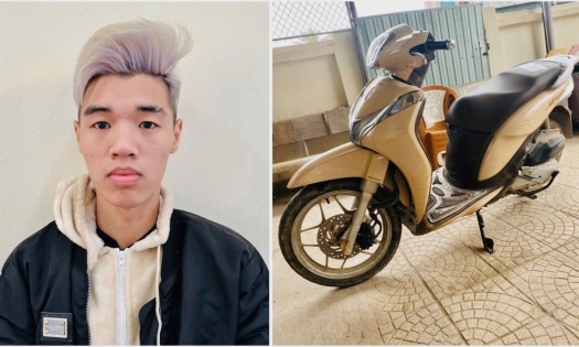 Bắt đối tượng liều lĩnh đột nhập nhà dân trộm cắp tài sản