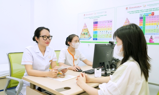 Bác sỹ cảnh báo việc không có tiền sử bệnh vẫn có thể mang gene di truyền nguy hiểm