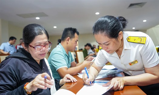 Bộ Tài chính đề xuất chưa tạm hoãn xuất cảnh người bị giả mạo thông tin thành lập doanh nghiệp