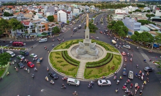 Quy định về nhường đường tại nơi đường giao nhau?