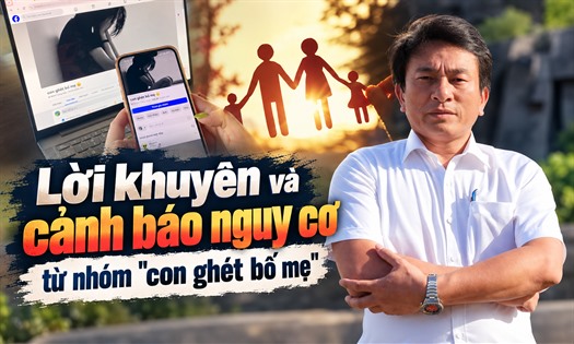 Góc nhìn của một thầy giáo: Lời khuyên và cảnh báo nguy cơ từ nhóm 
