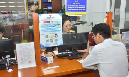 Thuế TP. Hà Nội: 5 lưu ý quan trọng để người bán hàng online tuân thủ đúng 