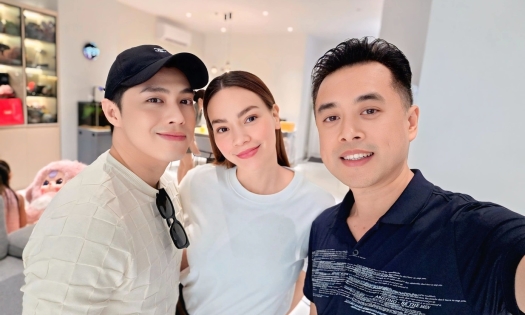 Đêm nhạc có Hồ Ngọc Hà bị hủy