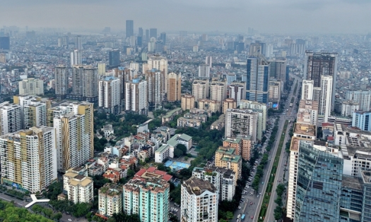 Hà Nội đề xuất cán bộ, công chức viên chức được mua nhà ở xã hội không phải bốc thăm khi thuộc trường hợp nào?