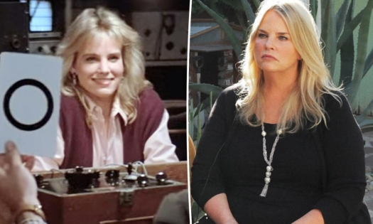 Nữ diễn viên đình đám đột ngột qua đời, người hâm mộ bàng hoàng