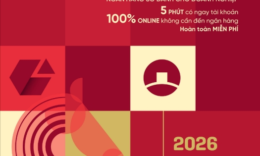 VietinBank eFAST: Trải nghiệm linh hoạt cho doanh nghiệp mùa Tết 2026