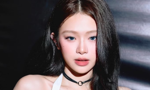 Linh Ka được đề cử gương mặt đẹp nhất thế giới