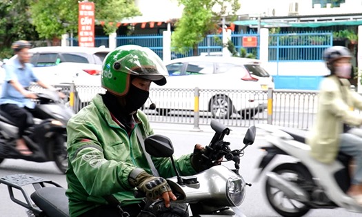 Đề xuất đưa tài xế công nghệ vào diện đóng BHXH bắt buộc