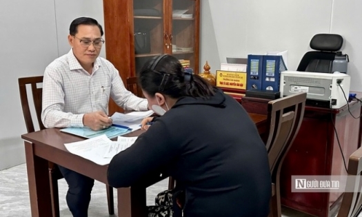 Hội Luật gia Tp.Cần Thơ đồng hành cùng doanh nghiệp phòng ngừa rủi ro pháp lý