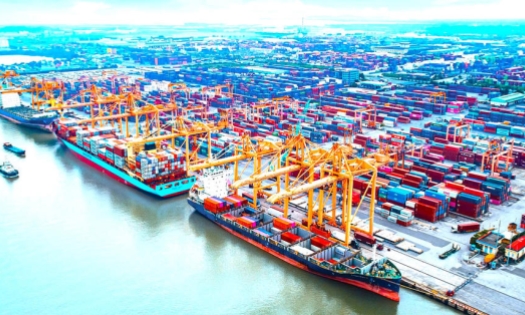 Bảo vệ cá nhân, tổ chức trong các giao dịch xuyên biên giới: Tiếp tục xây dựng, hoàn thiện các 
