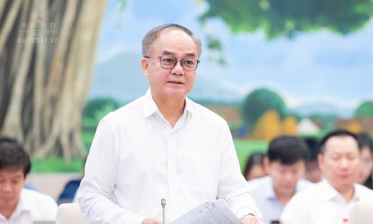 Lý do chưa ban hành Nghị định về chính sách tiền lương với nhà giáo