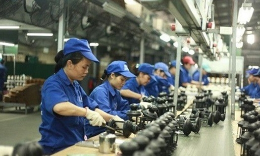Tăng lương tối thiểu vùng từ 1/1/2026: Vùng nào có mức lương cao nhất?