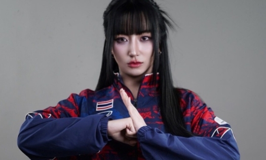 Hotgirl Esports Thái Lan gian lận tại SEA Games 33 bị bắt giữ