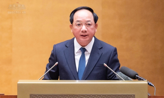 Trưởng Ban Tuyên giáo Trung ương: 