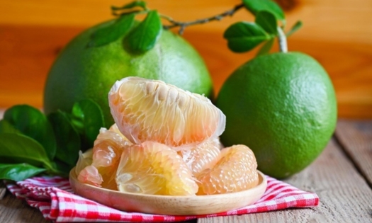 Loại quả có đầy ở vườn nhà, rất tốt cho gan