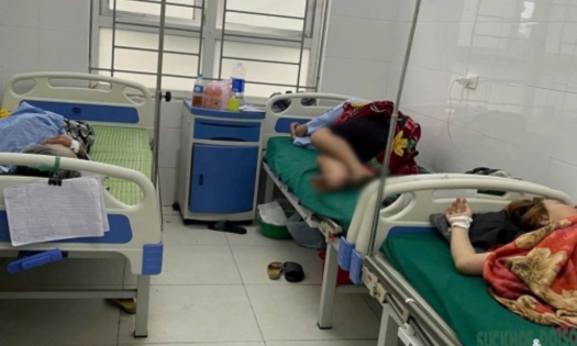 Báo động ngộ độc thực phẩm từ bếp ăn tập thể, thức ăn đường phố: Bộ Y tế ra loạt giải pháp mạnh